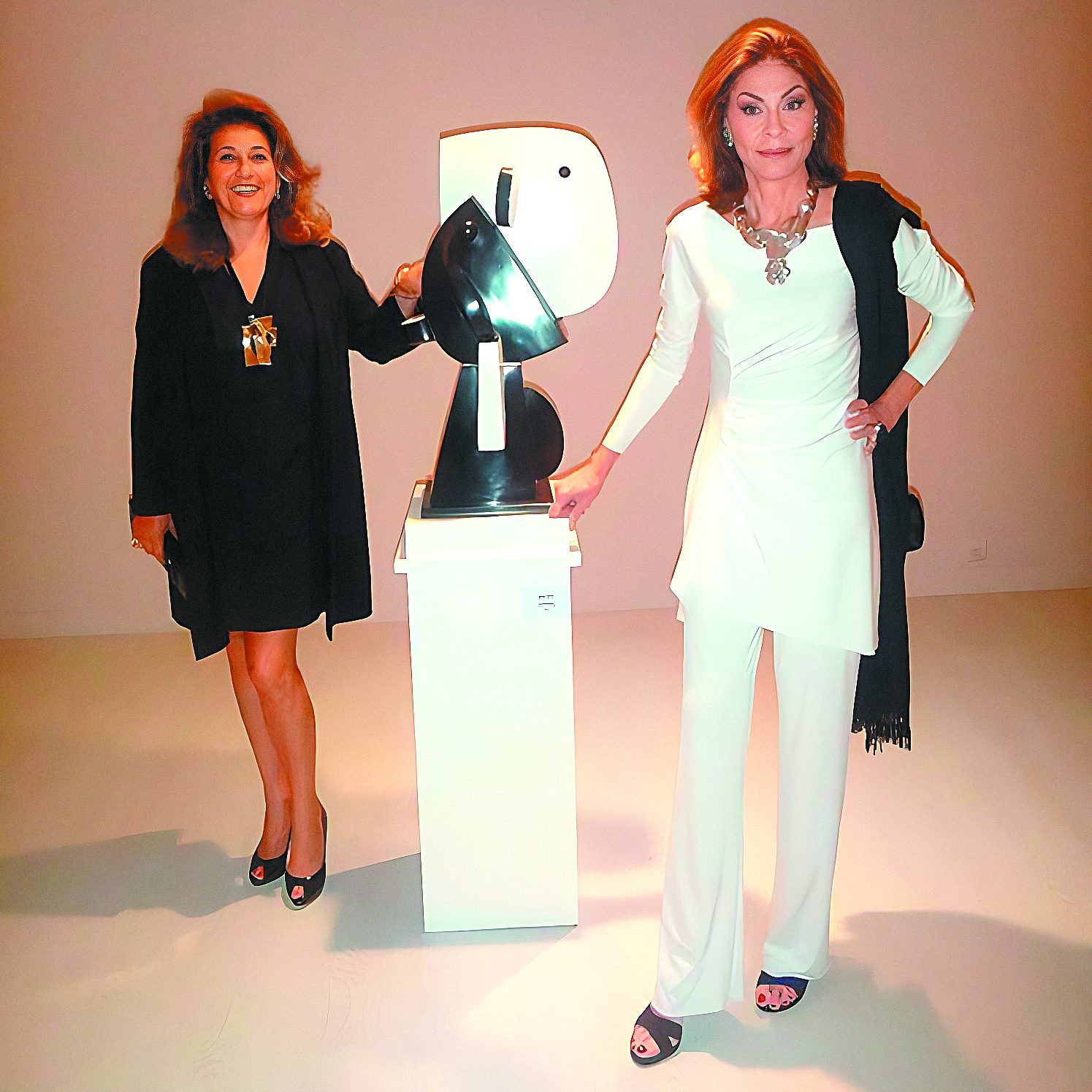 Το αποτύπωμα της Σοφίας Βάρη