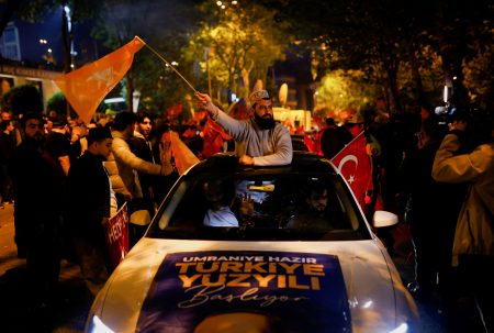 Η ατζέντα της ημέρας: Ο β’ γύρος στην Τουρκία – Η τελική ευθεία στην Ελλάδα – Οι επισκέψεις του Ζελένσκι
