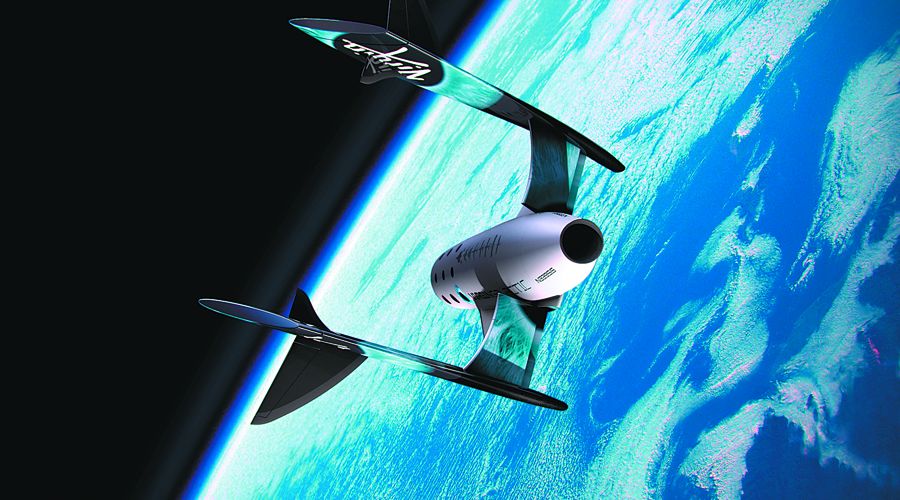 «Δύσκολοι καιροί» για τα διαστημικά ταξίδια