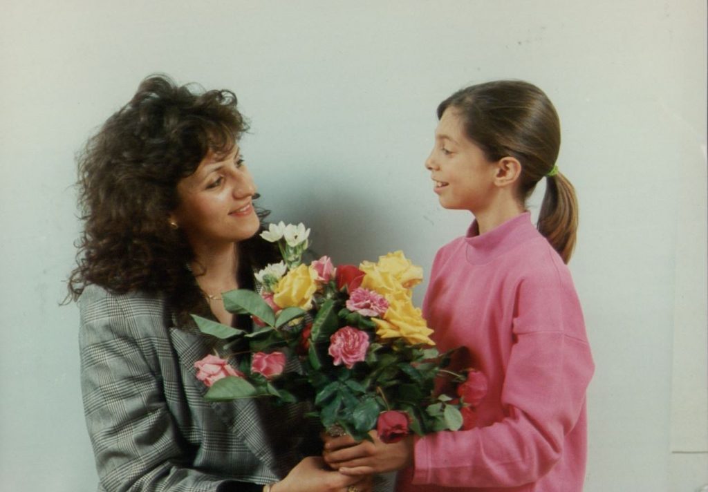 Γιορτή της μητέρας: Με δύναμη από την Αρχαία Ελλάδα