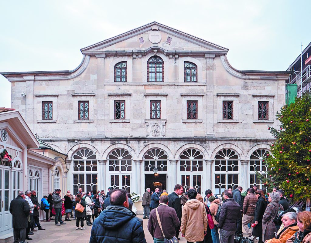 Τουρκικές Εκλογές: Τι θα φέρει η επόμενη ημέρα για το Οικουμενικό Πατριαρχείο