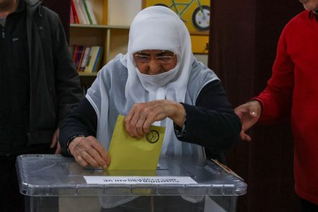 Τουρκικές εκλογές! Άνοιξαν οι κάλπες – «Μάχη» Ερντογάν – Κιλιτσντάρογλου