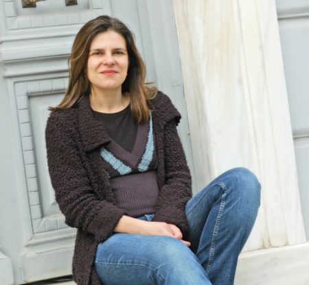 Δήμητρα  Κολλιάκου: «Δεν αρκούν η ρητορεία και η βιτρίνα»