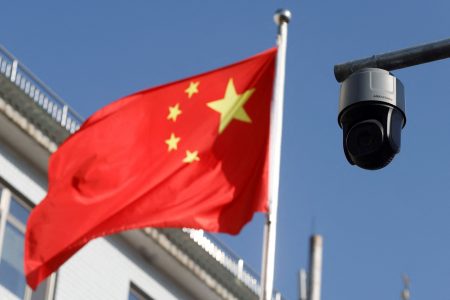 Κίνα: Ισόβια σε Αμερικανό για «κατασκοπεία»