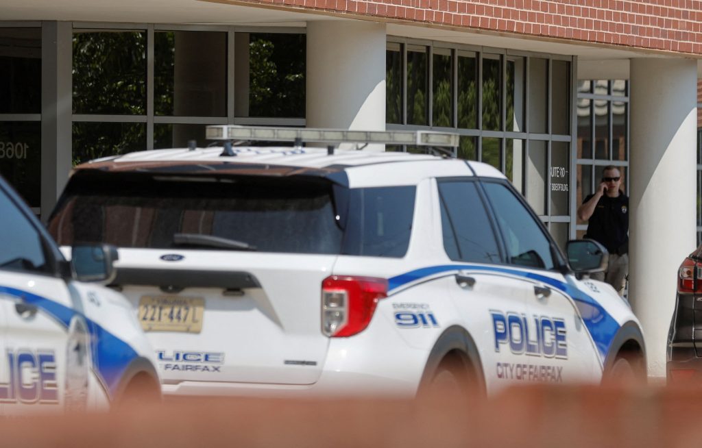 ΗΠΑ: Τέσσερις νεκροί και πολλοί τραυματίες από επίθεση ενόπλου στο Νέο Μεξικό