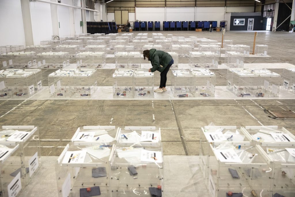 Εκλογές 2023: Ετσι θα μεταδοθούν τα αποτελέσματα