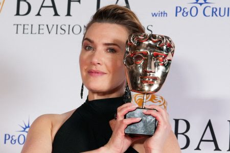 BAFTA 2023: Βραβείο Α’ γυναικείου ρόλου στην Kate Winslet