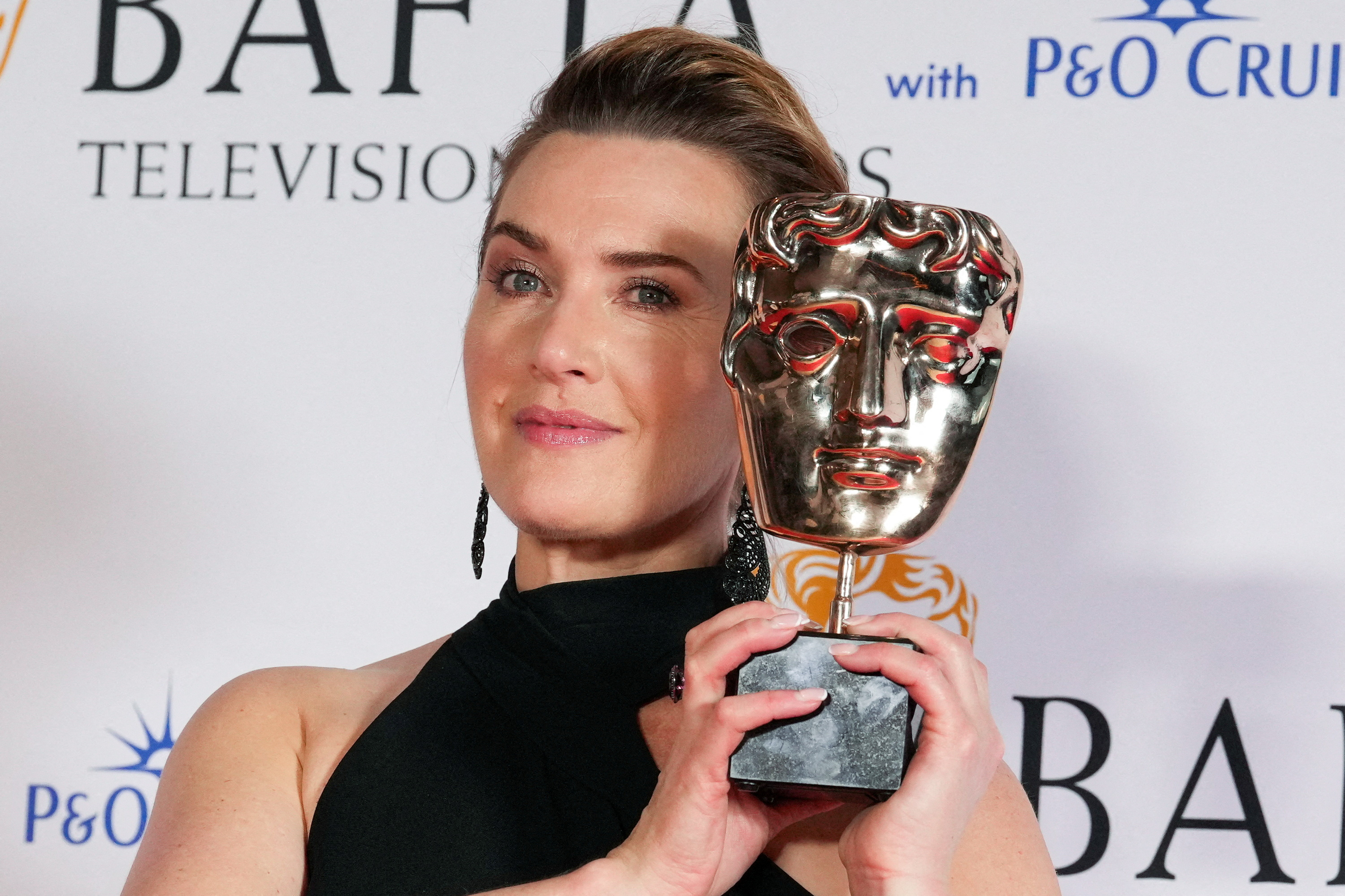 BAFTA 2023: Βραβείο Α’ γυναικείου ρόλου στην Kate Winslet