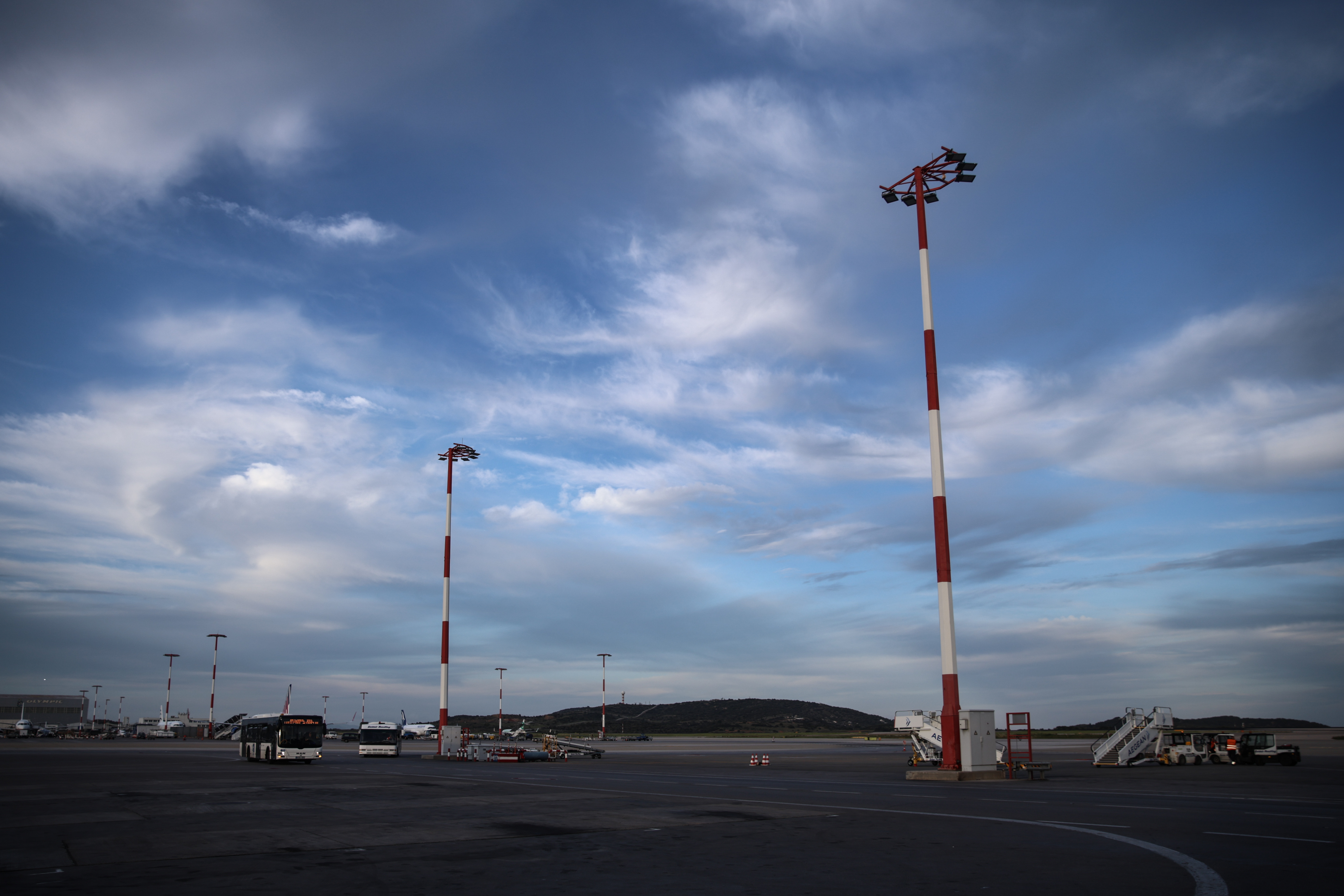 Ο «εγκέφαλος» πίσω από το κύκλωμα πλαστών διπλωμάτων πιλότων