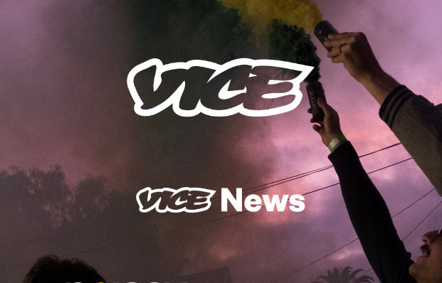 Vice Media Group: Κατέθεσε αίτηση πτώχευσης