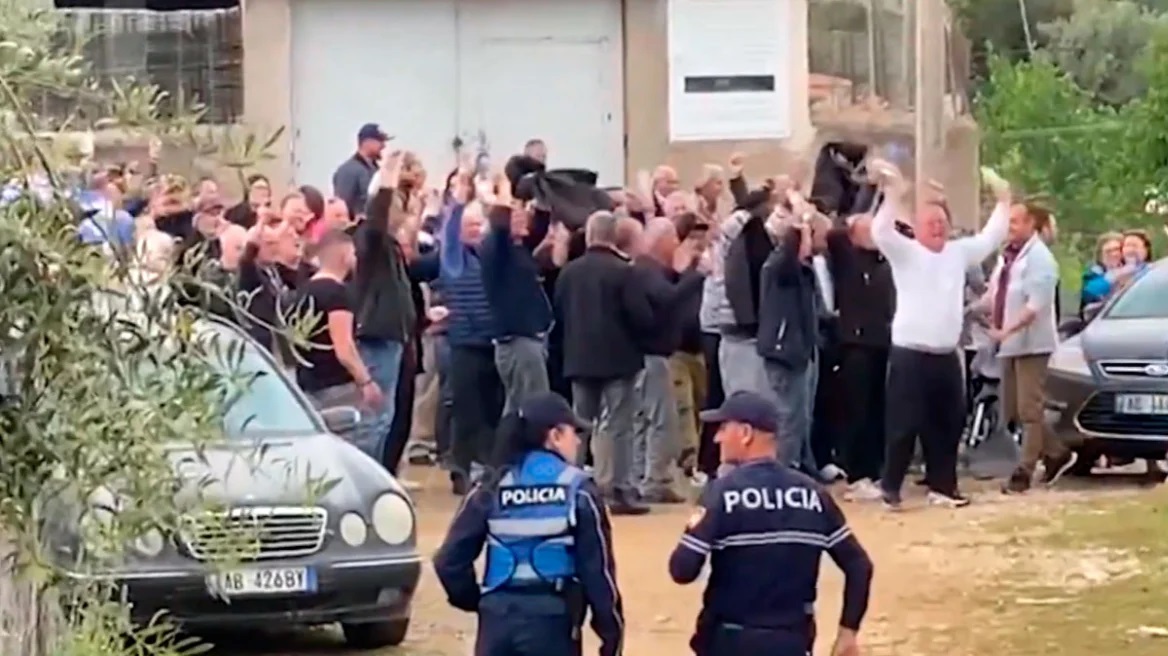 Εκλογές στην Αλβανία:  Η προφυλάκιση Μπελέρη δεν απέτρεψε την επικράτησή του