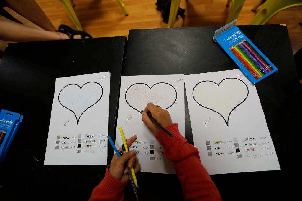 Ας πολεμήσουμε… για την ειρήνη!