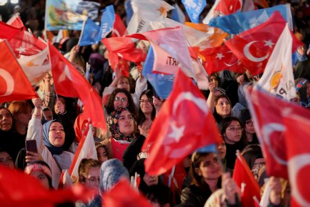 Τουρκία: Έλλειψη διαφάνειας στις εκλογές αναφέρουν παρατηρητές του ΟΑΣΕ