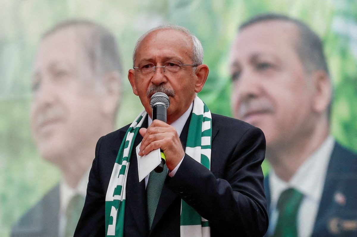 Τουρκικές εκλογές: Τα τρία κλειδιά για να κερδίσει ο Κιλιτσντάρογλου
