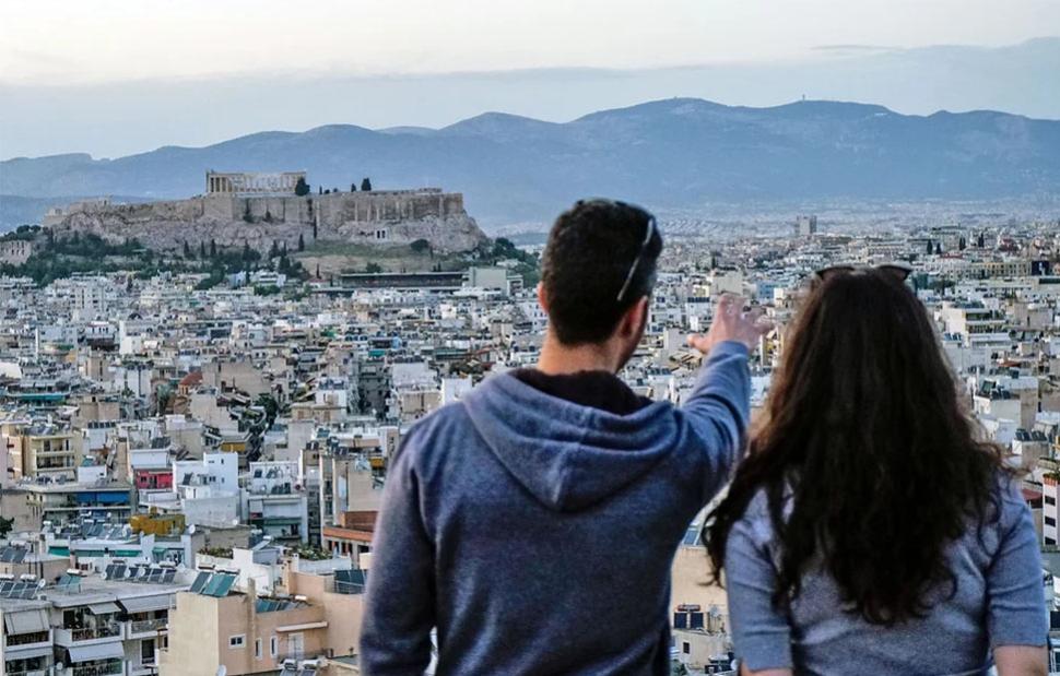 Να μιλήσουμε για το μέλλον