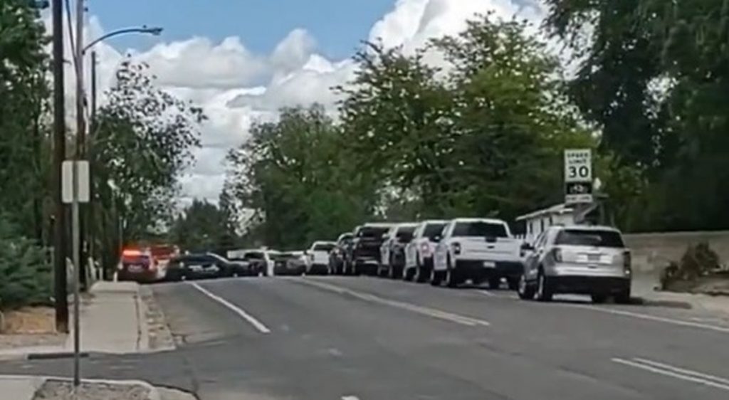 ΗΠΑ: 18χρονος πυροβολούσε περαστικούς – Τρεις νεκροί