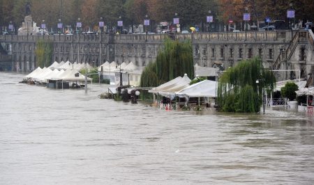Ιταλία: Πλημμύρες σε Μάρκε και Εμίλια – Εκκένωση περιοχών