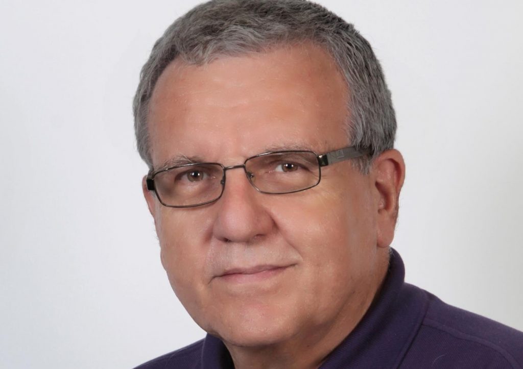 Στεφανάδης στο Βήμα: «Απαραίτητη προϋπόθεση σταθερότητας η αυτοδυναμία της ΝΔ»