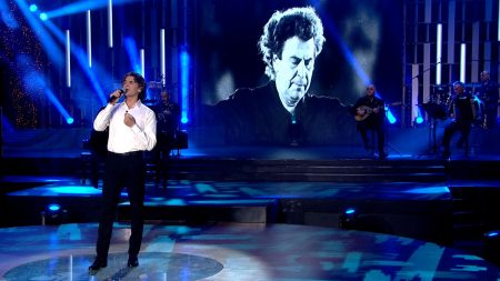 Σπίτι με το MEGA: Αφιέρωμα στον κορυφαίο Έλληνα συνθέτη Μίκη Θεοδωράκη