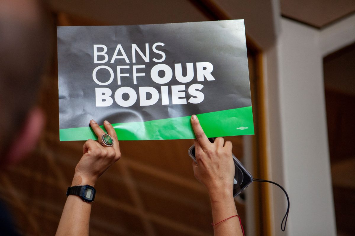 ΗΠΑ – Β. Καρολίνα: Νομοσχέδιο απαγορεύει τις αμβλώσεις μετά τη 12η εβδομάδα