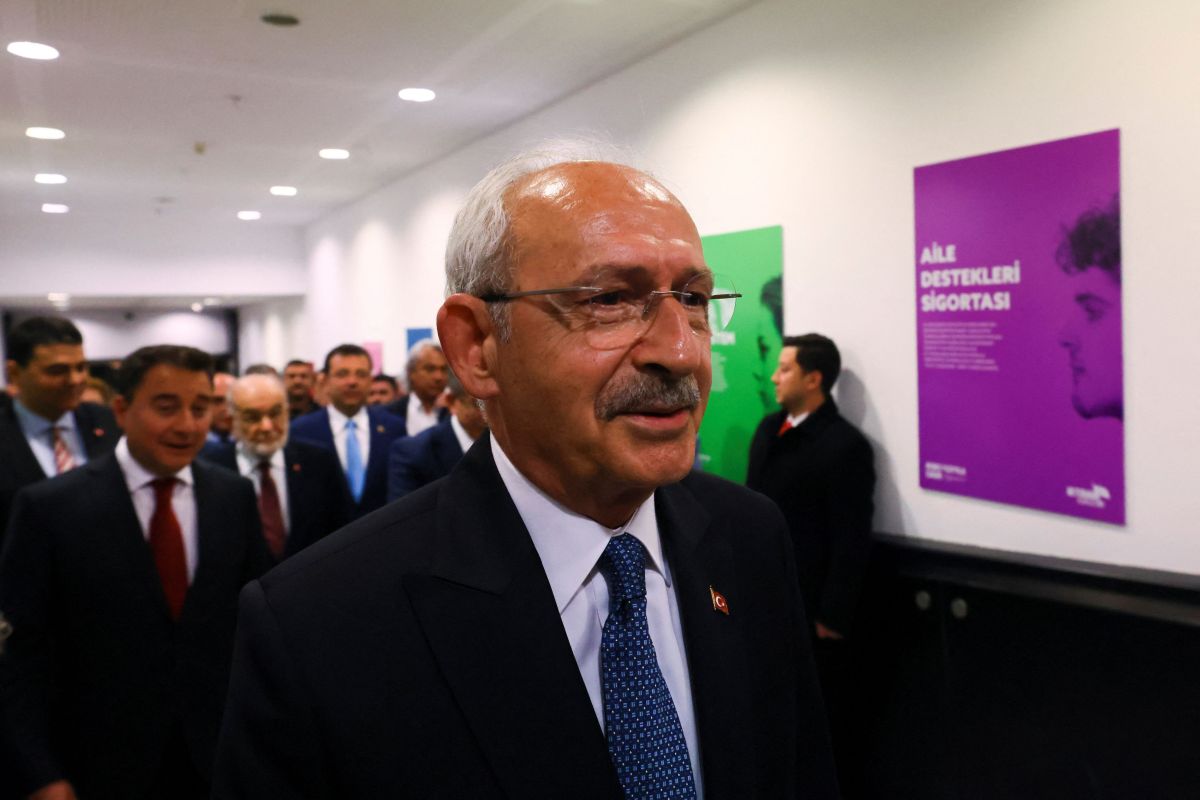 Εκλογές Τουρκία: Τα λάθη που κόστισαν στον Κιλιτσντάρογλου τη νίκη