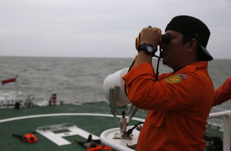 Κίνα: Αναποδογύρισε σκάφος, 39 αγνοούμενοι