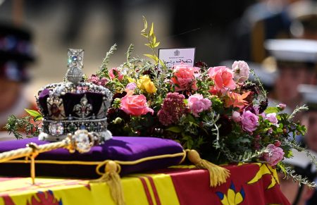 Βρετανία: Η κυβέρνηση δαπάνησε 162 εκατ. λίρες για την κηδεία της βασίλισσας Ελισάβετ