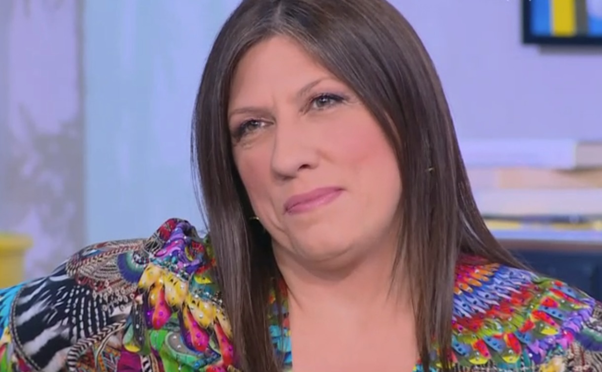 Κωνσταντοπούλου στο Mega: «Έχω δεχθεί επιθέσεις για την προσωπική μου ζωή»