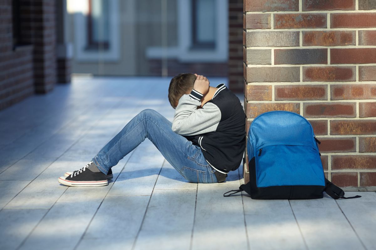 Αγία Παρασκευή: Αποβλήθηκε ο μαθητής που έκανε bullying στον 14χρονο