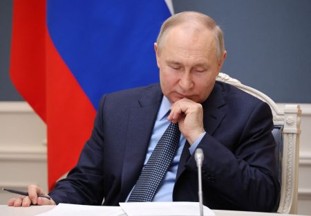 ΕΕ: Απέτυχε η απόπειρα Πούτιν να εκβιάσει την Ευρώπη ενεργειακά