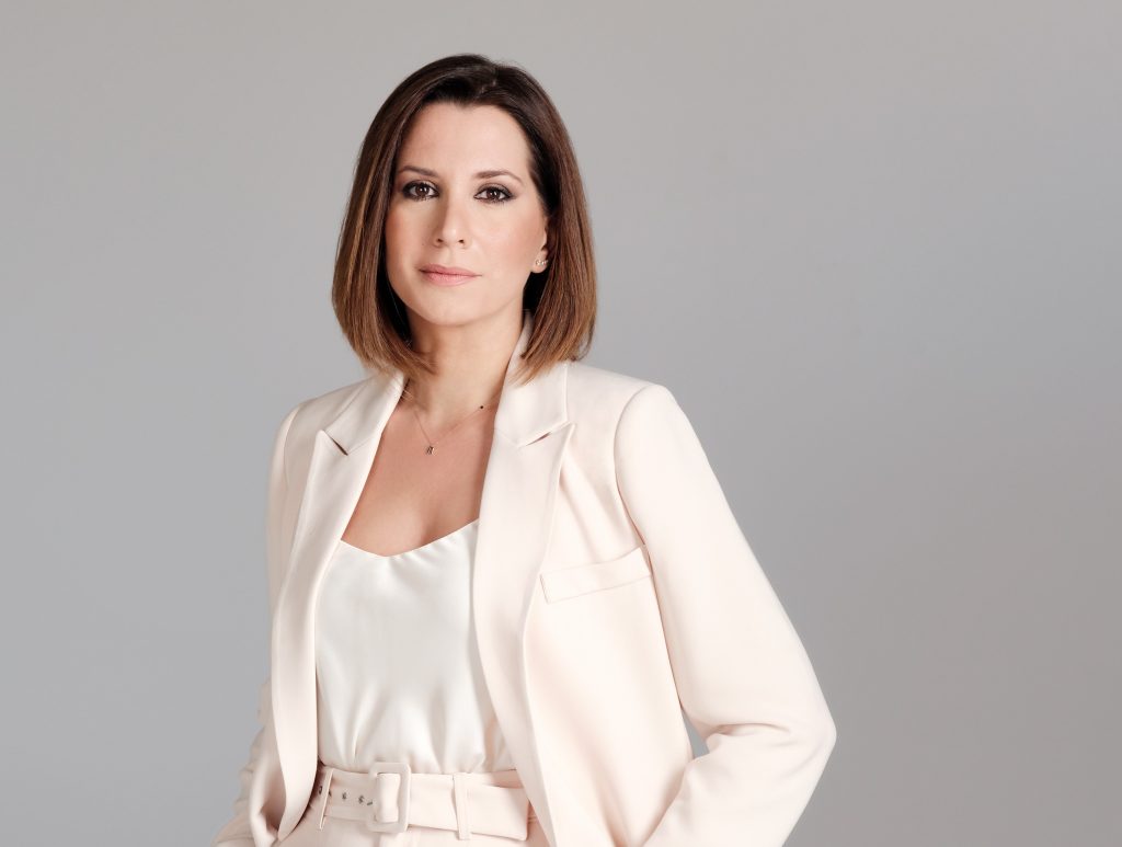 «Ο δρόμος προς την κάλπη»: Απόψε στο Mega