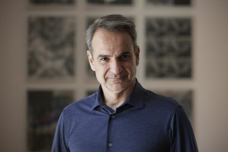 Εκλογές 2023 – Μητσοτάκης: Με τη ΝΔ η χώρα θα κυβερνηθεί με σταθερότητα