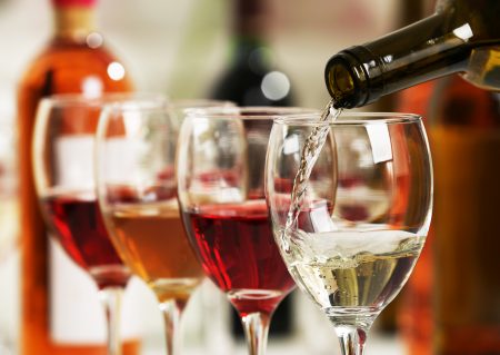 Αλματώδης αύξηση για τις εξαγωγές ελληνικού οίνου στον Καναδά