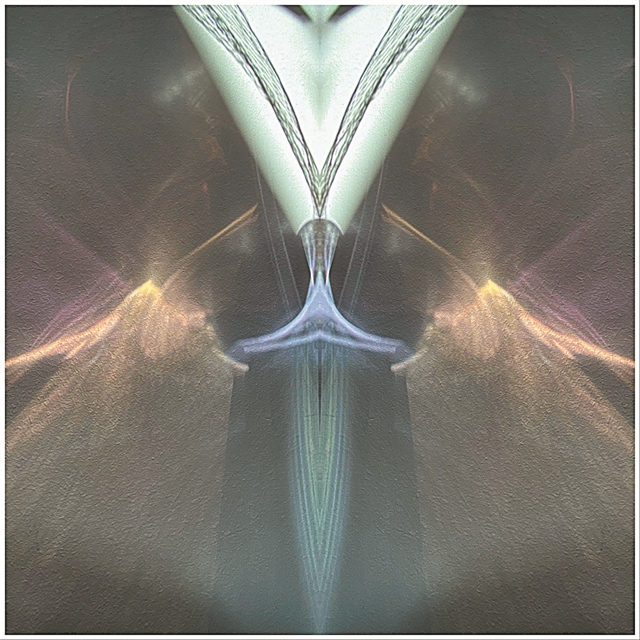 Εκεί που εκπέμπεται φως