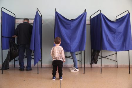 Εκλογές 2023: Πέντε γενιές στις κάλπες