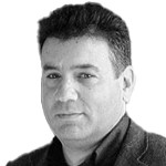 Ανδρέας Ε Παπαδόπουλος