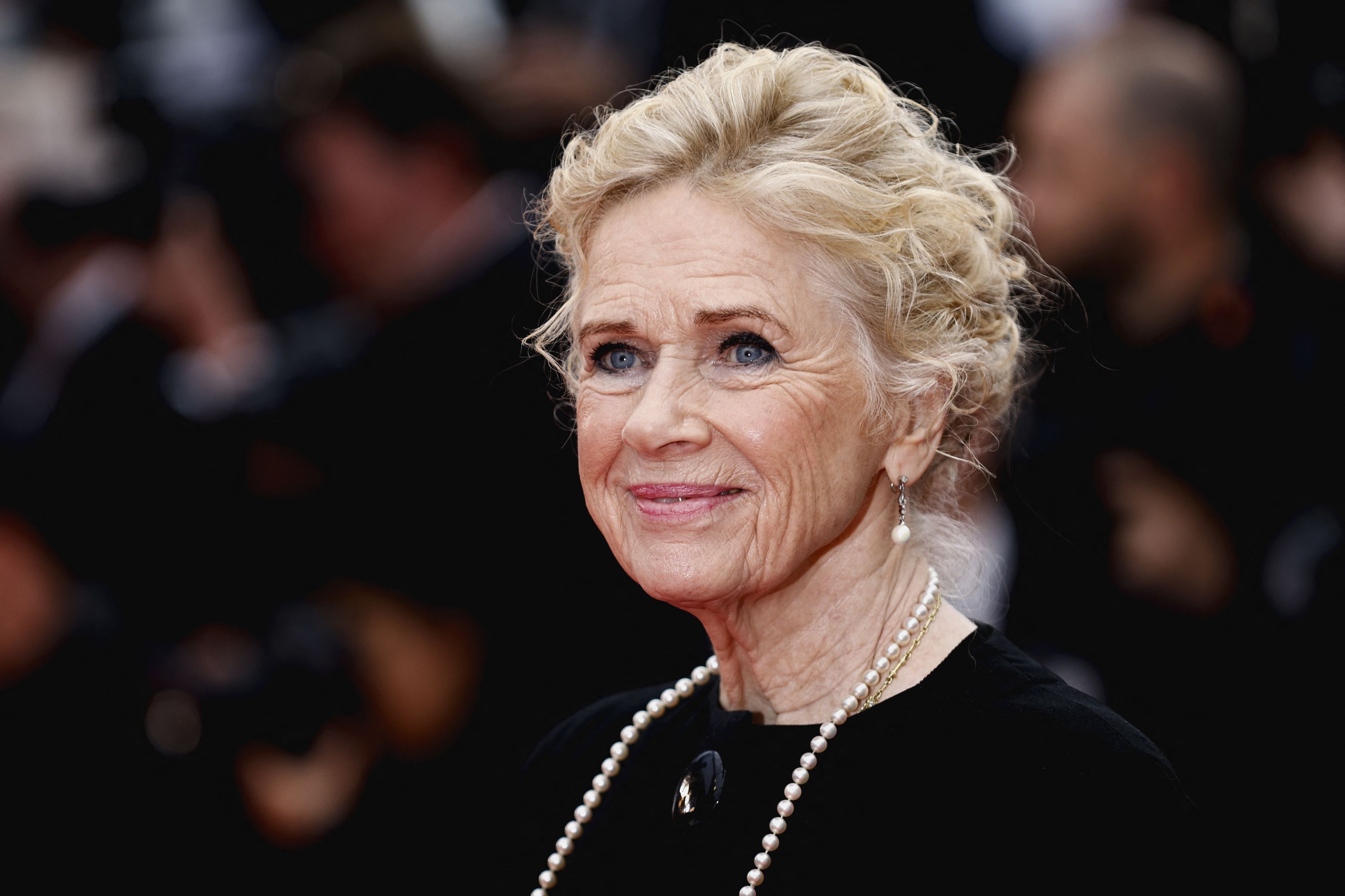 76ο Φεστιβάλ Καννών:  Η Λιβ Ούλμαν συγκινεί με… χιούμορ