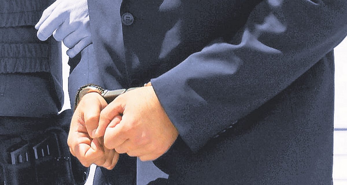 Θεσσαλονίκη: Συνελήφθη εκπαιδευτικός για ασελγείς πράξεις σε 14χρονη μαθήτριά του