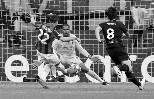 Μια μετακόμιση με πολλά αγκάθια