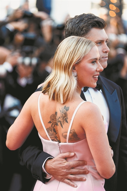 Δικαιοσύνη παντού