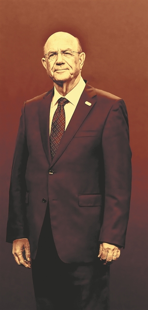 Μάκης Κεραυνός: Ο μηδενικός ΦΠΑ ανακουφίζει τα νοικοκυριά