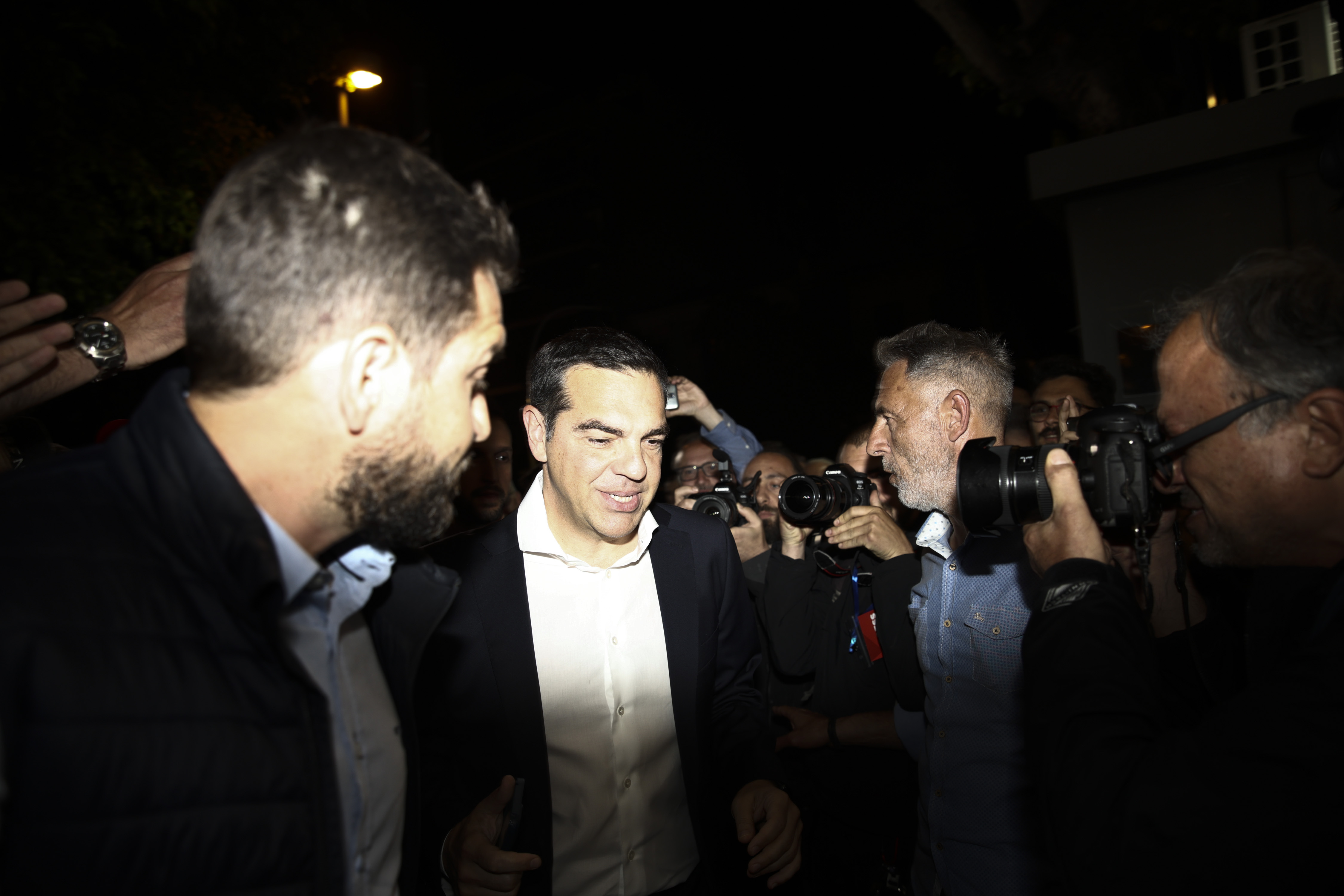 Αλέξης Τσίπρας: Το «δυνατό χαρτί» που κάηκε στις κάλπες