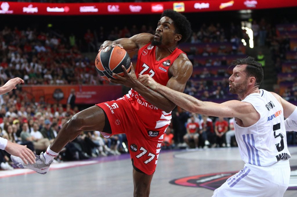 Δεν τα κατάφερε ο Ολυμπιακός