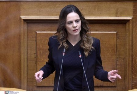 Αχτσιόγλου: Αν τα αποτελέσματα είναι αυτά δεν ανταποκρίνονται στις προσδοκίες μας