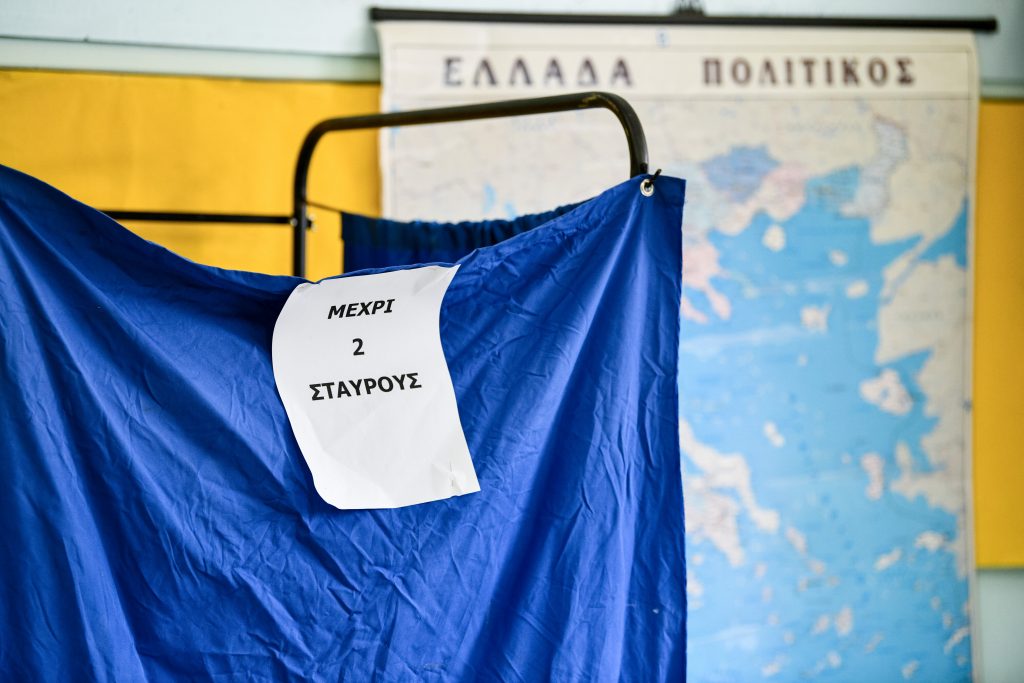 Εκλογές 2023: Σενάρια για δεύτερες κάλπες στις 25 Ιουνίου αντί για 2 Ιουλίου