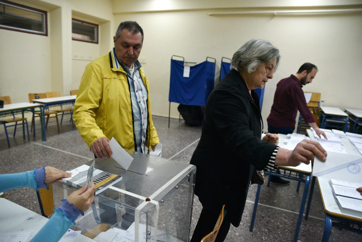 Εκλογές 2023: Όλα όσα πρέπει να γνωρίζετε  λίγο πριν φτάσετε στη σημερινή κάλπη