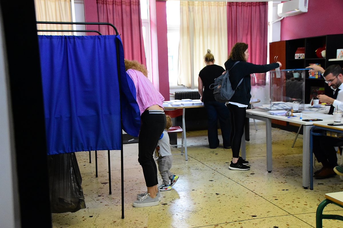Τι λένε στην Τουρκία για τις εκλογές στην Ελλάδα