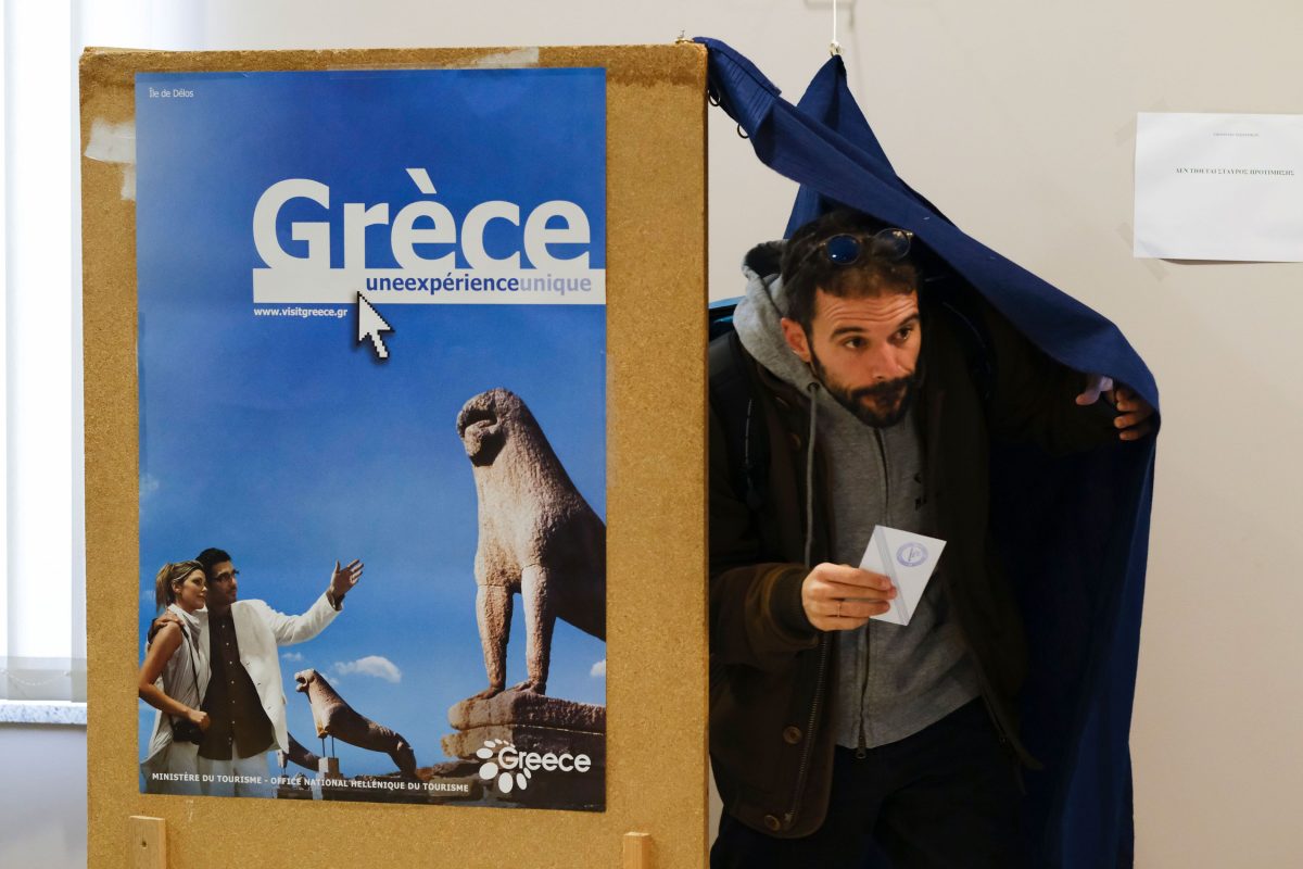 Απόδημος Ελληνισμός: Πώς ψήφισε σε Γερμανία,  Ιταλία,  Γαλλία, Βρετανία και Βέλγιο