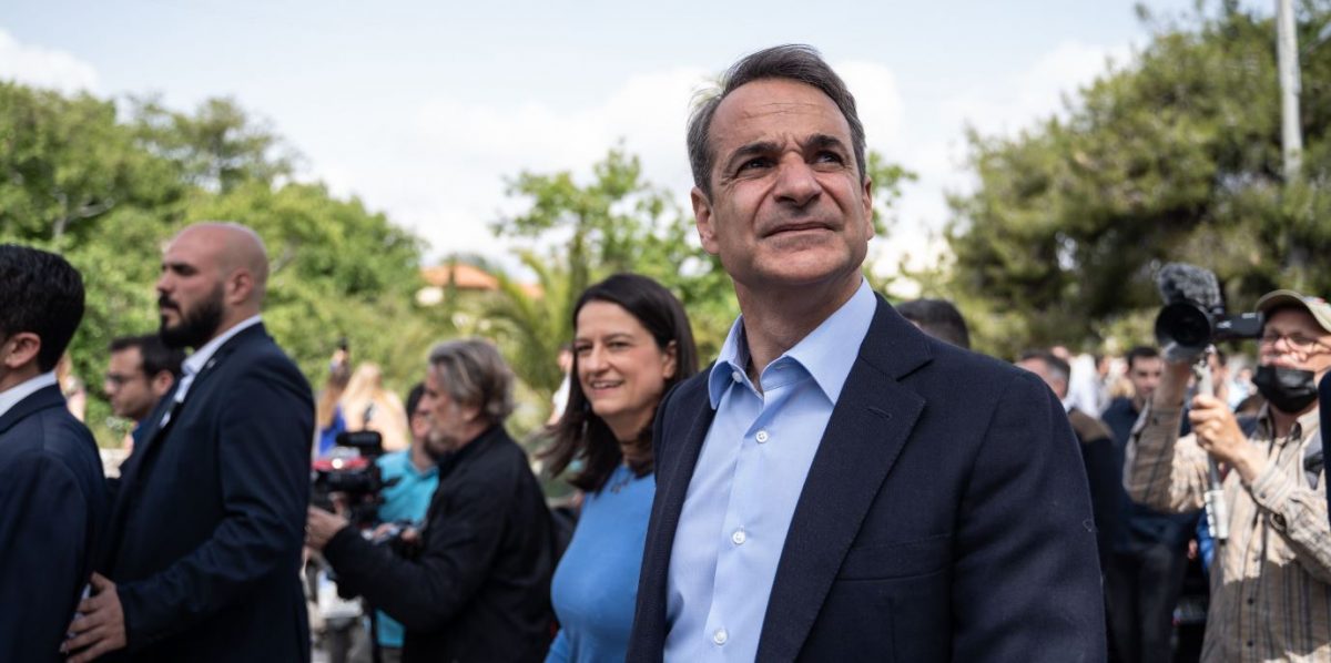 Εκλογές 2023: Οι στόχοι και οι όροι πολιτικής κυριαρχίας