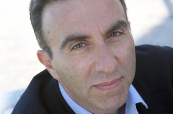 Πέθανε ο δημοσιογράφος Χρήστος Μάτης